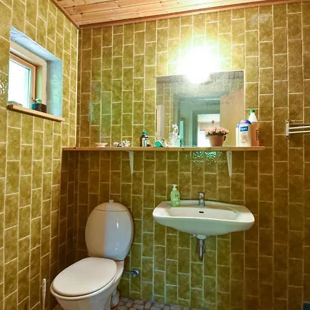 Amazing In W/ Wifi And 3 Bedrooms Asperup