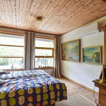 Tatil Evi Amazing In W/ Wifi And 3 Bedrooms
