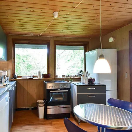 Tatil Evi Amazing In W/ Wifi And 3 Bedrooms Asperup